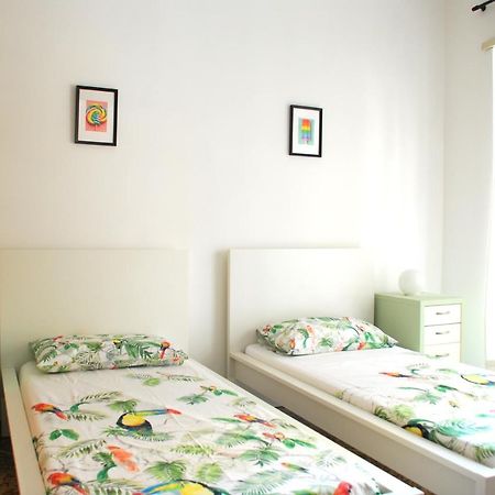 San Marzano Apartment Рим Екстериор снимка